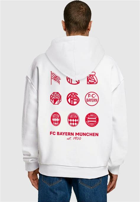 FC Bayern München Originals Hoodie 